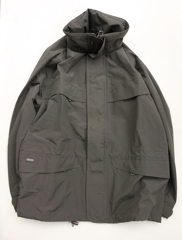 KEELA ”Kintire Jkt HERITAGE COLLECTION MOSS”