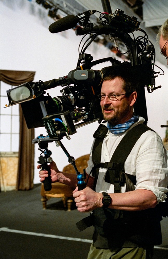 Lars von Trier