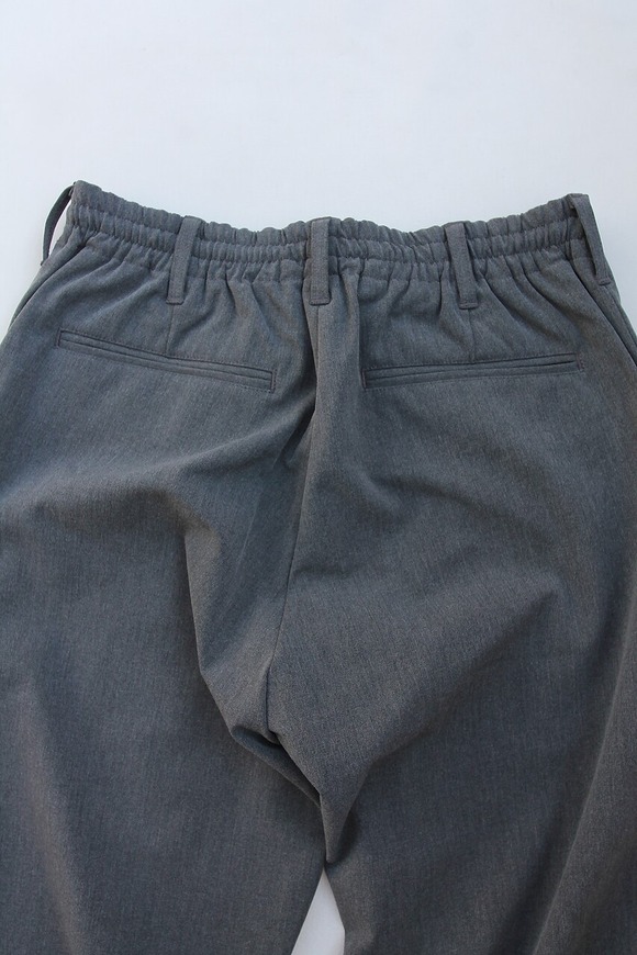 Arbre Component ”St Serge L1P Easy Pant GRAY”240827 (3)