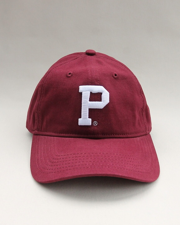 PORTLAND GEAR ”Dad Hat MARRON”250926 (2)