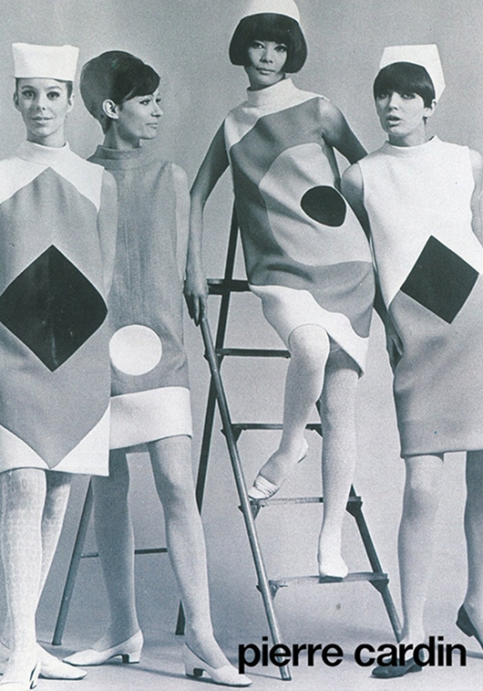 Pierre Cardin