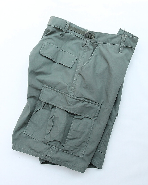 PROPPER ”BDU Shorts OLVE”250604 (3)
