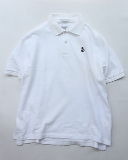 FIDELITY ”Marine Polo WHITE”250619