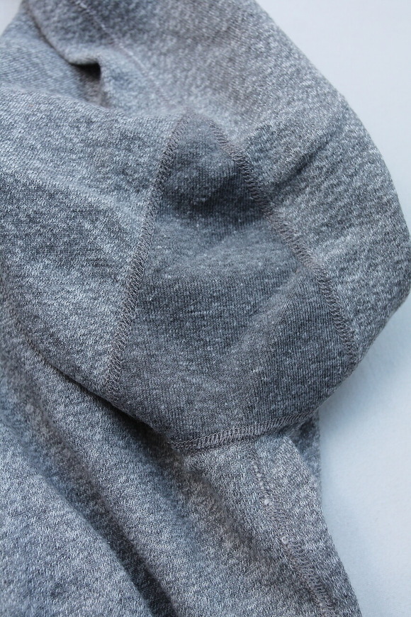 Goodon ”Raglan Crew Sweat METAL”4