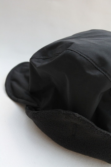 KEELA Pola Cap BLACK (5)