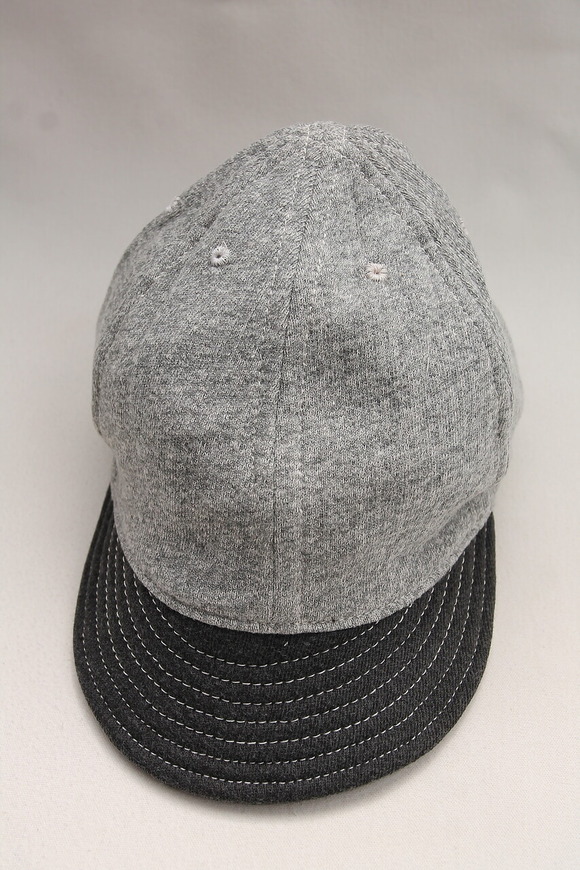 Goodon ” Limited Edition Sweat PLAY Cap GRAY” 230325