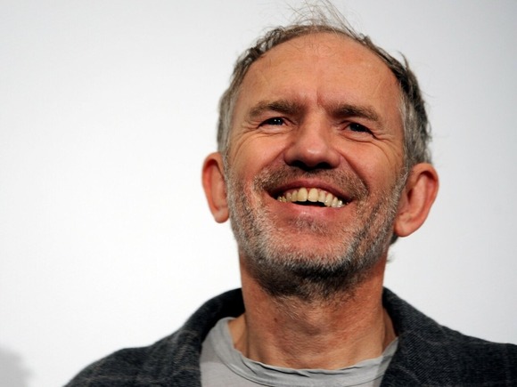  Anton Corbijn