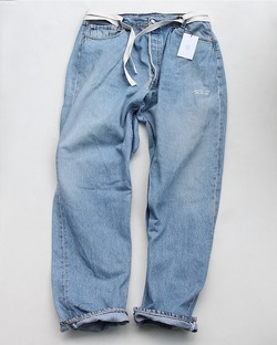 dawn dawn ”Merchandise Pants BR 0104251107 (5)