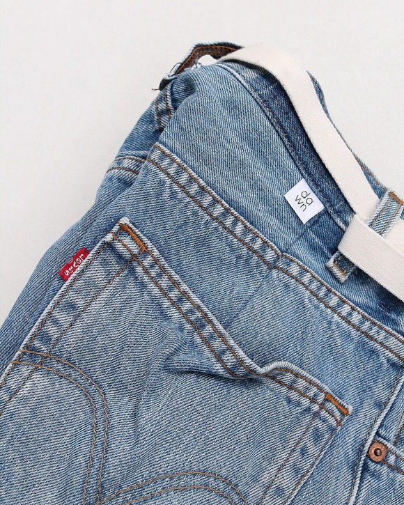 dawn ”Merchandise Pants BR 0502”251104 (5)