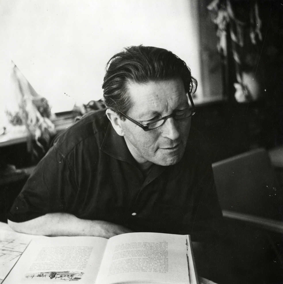 Gerrit Thomas Rietveld
