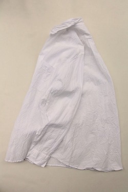 Vasy Lettlement ”Regular Collar Oversized Shirt”200225 (4)