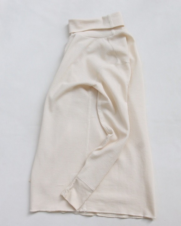 JEMORGAN ”Thermal Turtleneck 55 45 NATURAL”251119 (3)