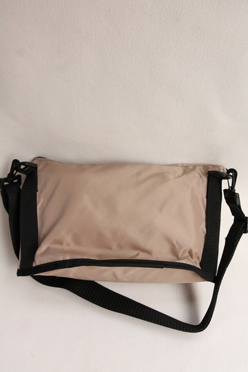 MELO ”R911 Shoulder Bag SAND STONE” (5)