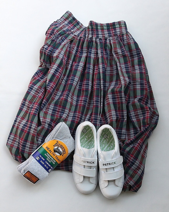 RAILROAD ”Health Trak Socks GRAY” (2)