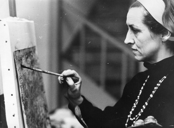 Françoise Gilot