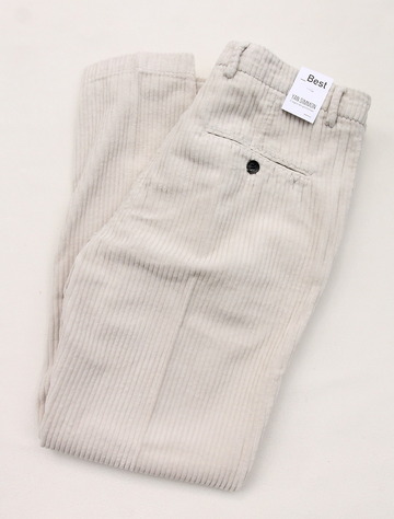 Yan Simon Frinend OFF WHITE