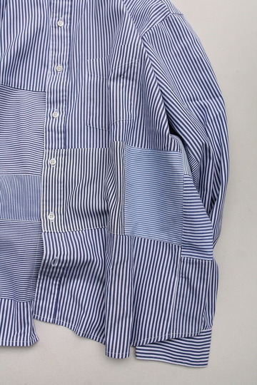 Oddment ”Custom Pattern STRIPE” (4)