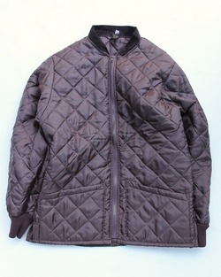 ROCKALL ”Eaton Linner BROWN”