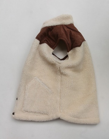 COLD BREAKER ”SK C 02 19 NATURAL X BROWN”231017 (4)