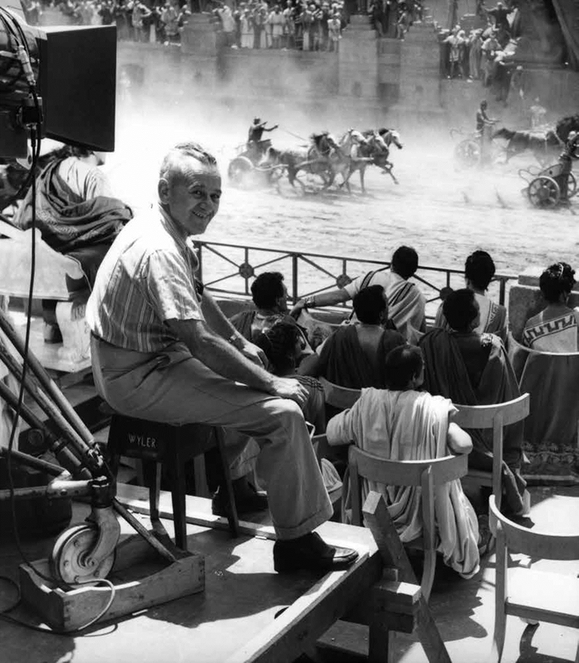 William Wyler