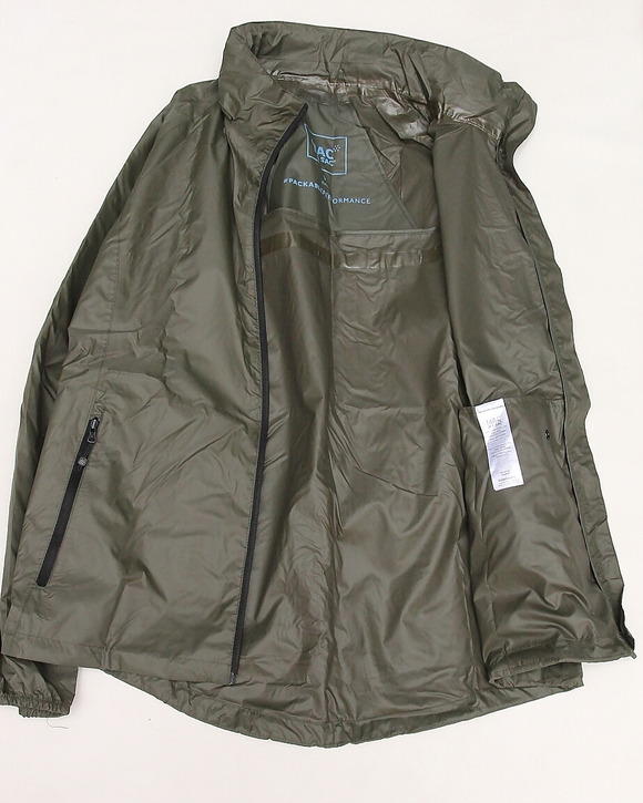 MAC IN SACK ”ORIGIN 2 Jacket KHAKI”250324 (4)