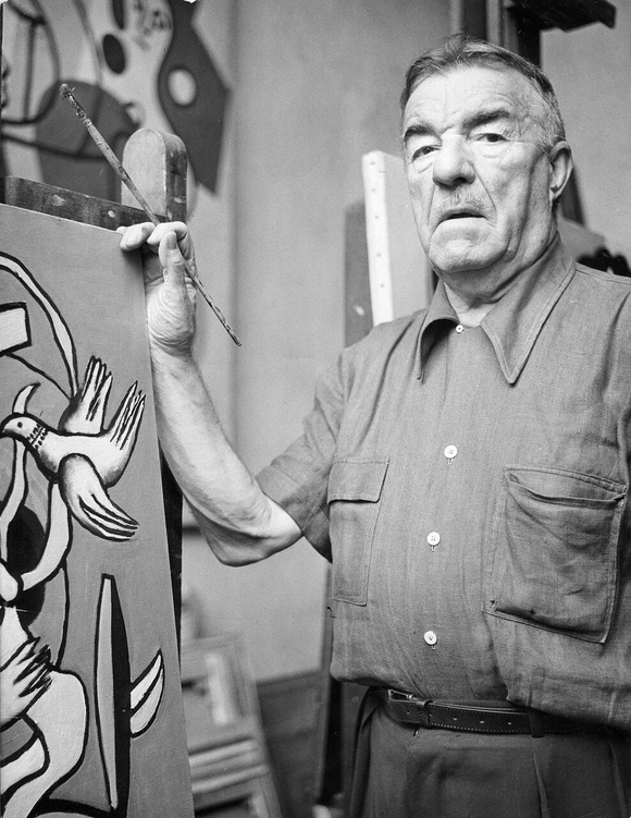 Fernand Leger