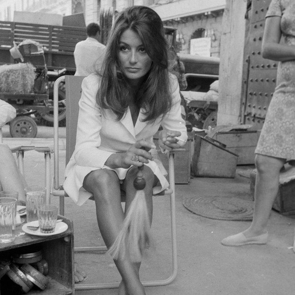 Anouk Aimée