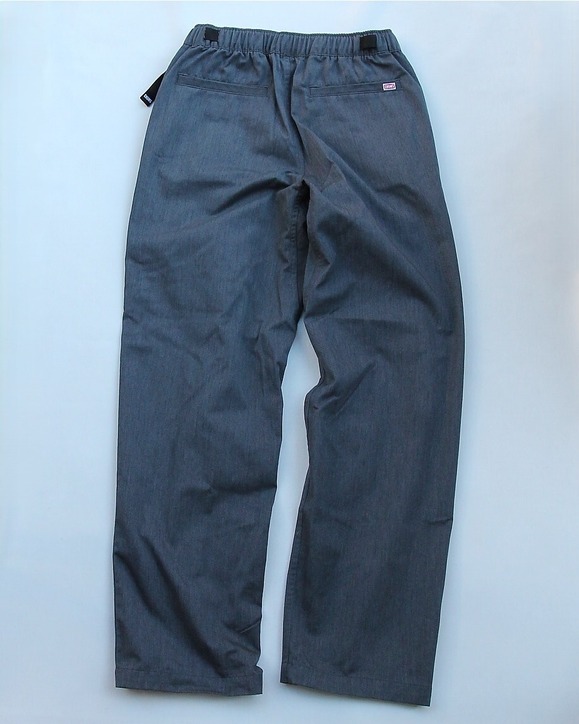 Chums ”TC Climbing Pants H CHARCOAL”250902 (6)