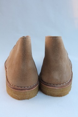 Lloydfootwear ”Desert Boot SAND”230905 (9)