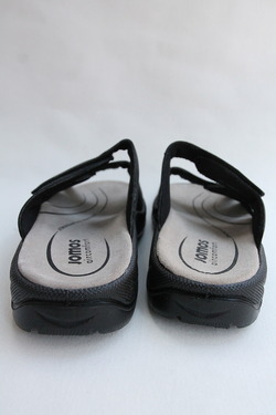 Jomos ”Pantolette Tomado SCHWARD” (10)