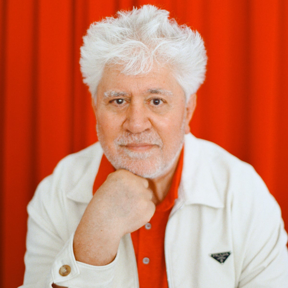 Pedro Almodovar