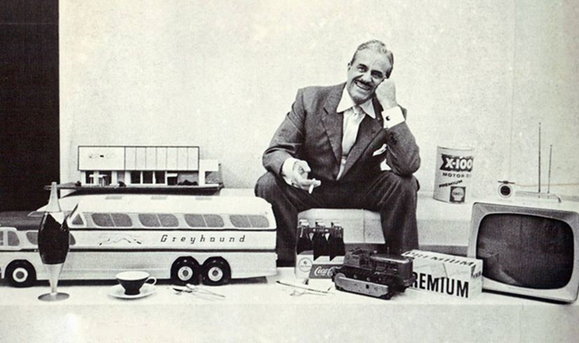 Raymond Loewy