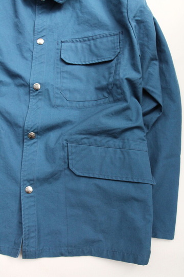 NOUN ”Neck Top Light BLUE” (5)