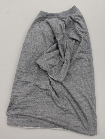 NOUN ”Revers T Mix MIX GRAY” (4)