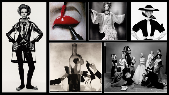 Irving Penn