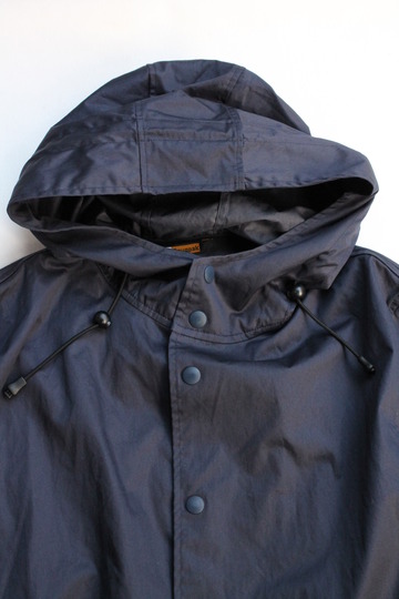 Snugpak Hooded Coat Brake (3)