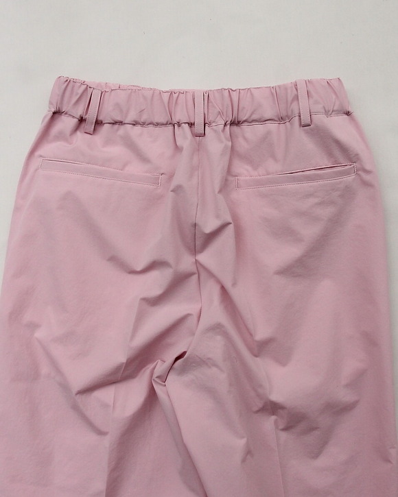 Soglia ”TEXBRID 2 Way Color Pants PINK” 260209 (3)