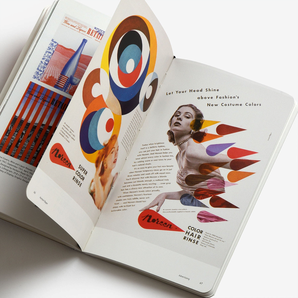Herbert Bayer Books