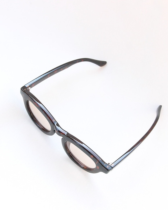 Harris ”FE-261 BROWN” 260319 (2)