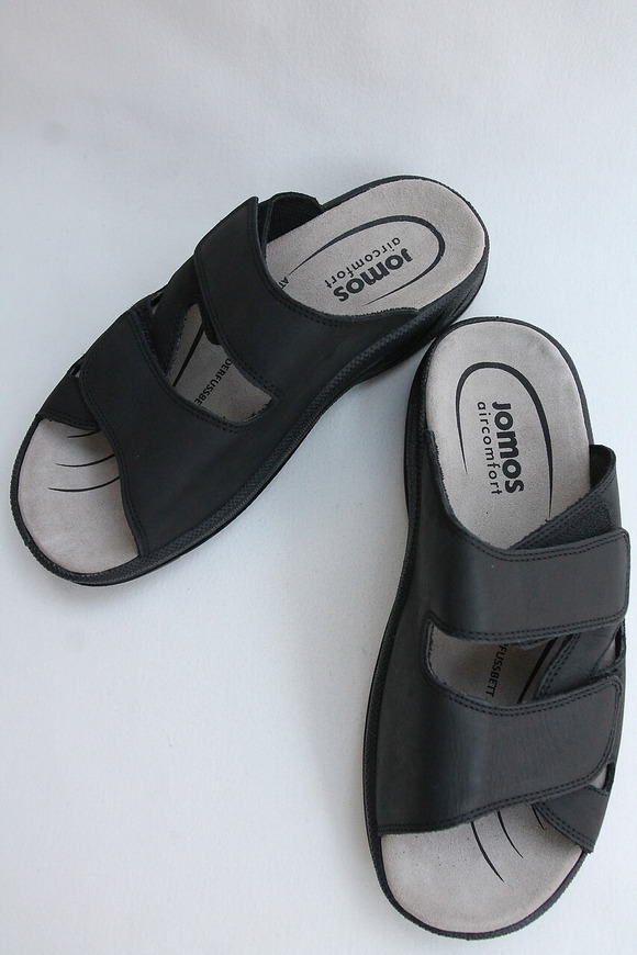 Jomos ”Pantolette Tomado SCHWARD” (4)