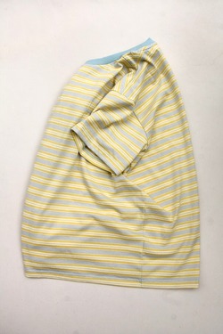 NOUN ”DELTA 3 COL YELLOW Border” 230601 (2)4