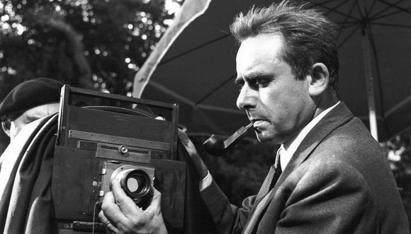  Henri-Georges Clouzot