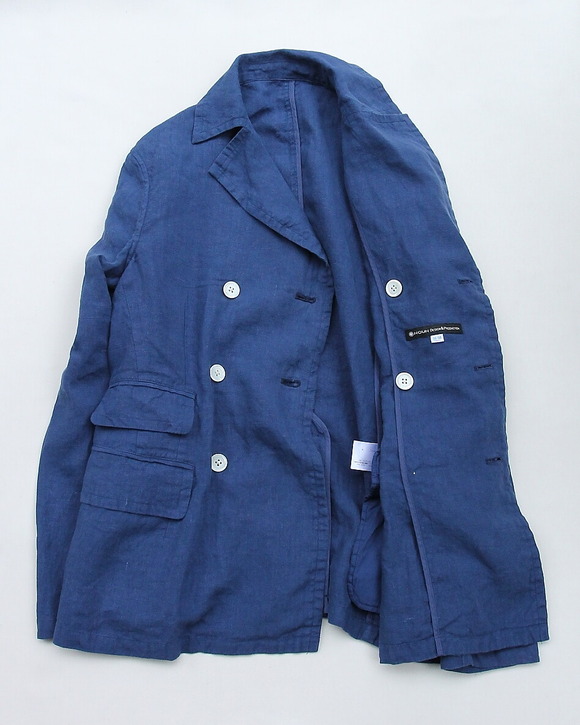 NOUN ”Jacket W NAVY” 260429 (5)