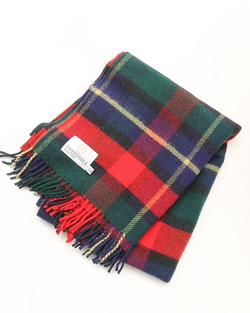 Tweed Mill ”Knee Rug Kilgour Modern Tartan”251025 (3)