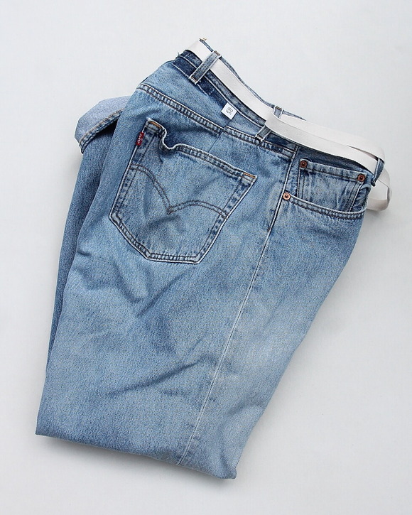 dawn dawn ”Merchandise Pants BR 0104251107