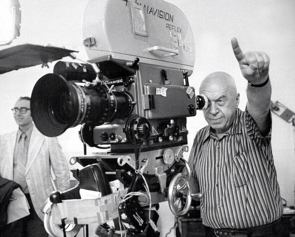 Otto Preminger