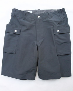ARAN ”Field Shorts 4060 GRAY”