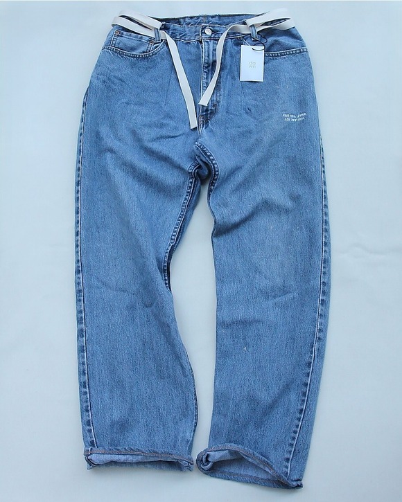 dawn ”Merchandise Pants BR 0503 251117 (3)