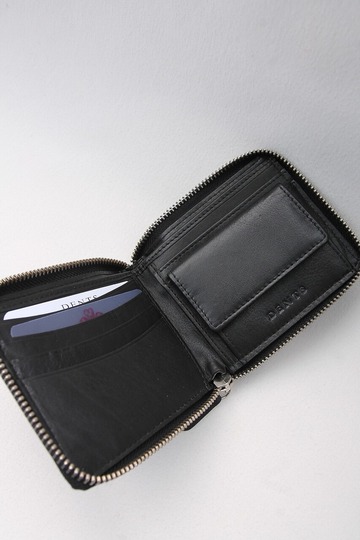 DENTS ”AVON Smooth NAPPA Leather BLACK”231104 (4)