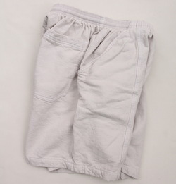 THOUSAND MILE ”Sports Shorts PUTTY”240418 (4)